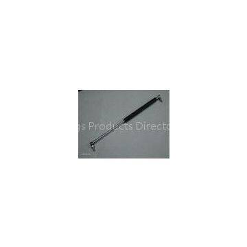 Automotive Rigid Lockable Nitrogen Gas Spring 200N With Ball Joints