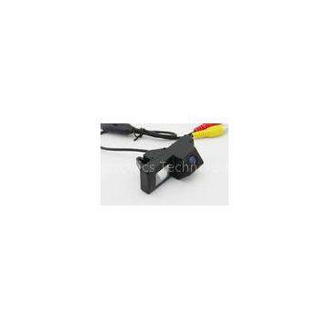 500TVL High Strength Auto Reverse Camera IP67 For Toyota Land Cruiser