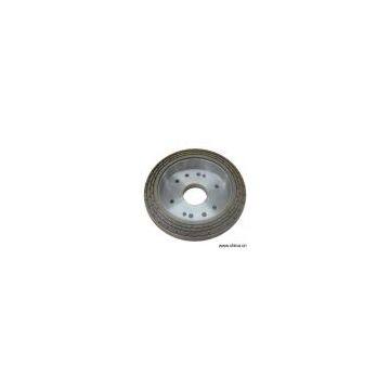 Sell Metal Bond Diamond/CBN Wheel (with Pellets)