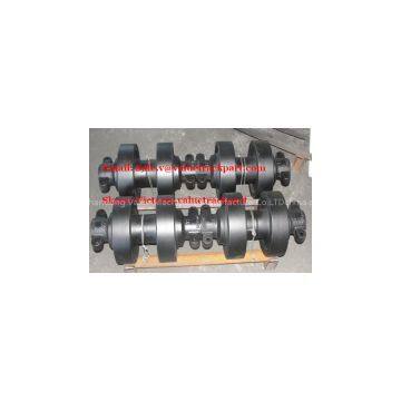 Crawler Crane Top Roller Upper roller For SANY