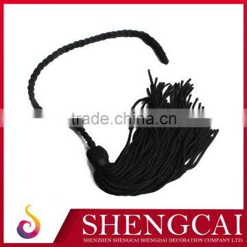 2015 New Style Perfume Bottle Tassel &silk Tassel photo-2