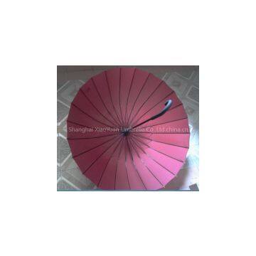 Straight Umbrella - 06