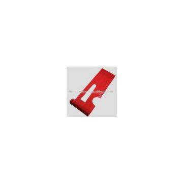 LDPE/HDPE Apron on roll