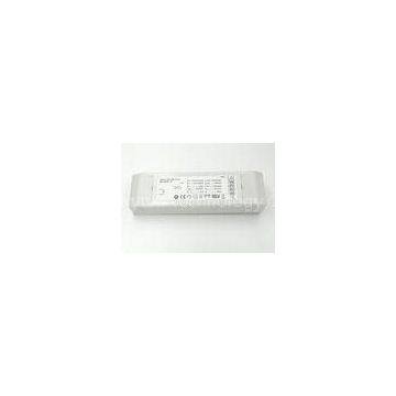 On / Off Integrated Sensor LED Driver 1500mA 65W 50 / 60Hz For Stairwell