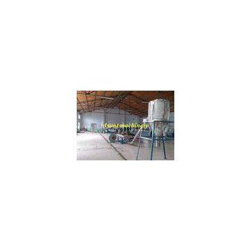 PC Recycling Master Batch Machine and Plastic Pelletizing Pachine 380V