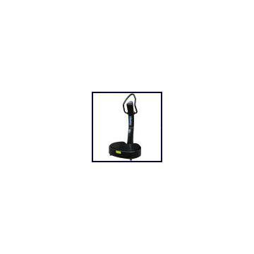 Body vibration power plate