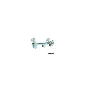 Sell Alu-PVC Double Head Saw (Saw King)