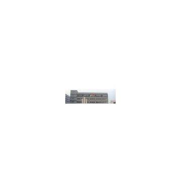 Yunyu Shelves & Exhibition Co.,Ltd.