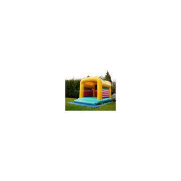 inflatable water bouncers castles slides, obstcle courses combos, trampolines jumpers sport games