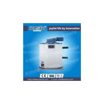 Flake Ice Evaporator 1t/24hrs