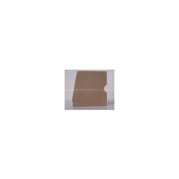 fireproof board for fireplace
