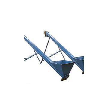 Auger Conveyor