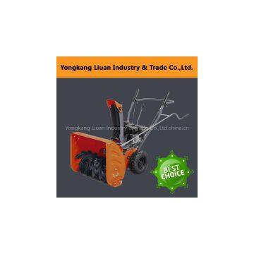 2016 Snow plow and snow plough with loncin engine