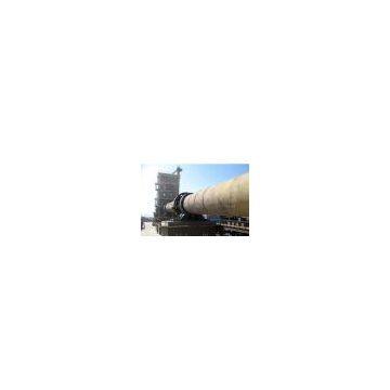 Zinc-oxide Rotary Kiln