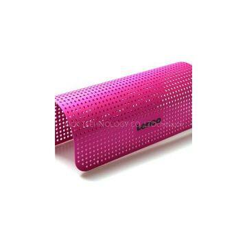 Metal Stamping Housing