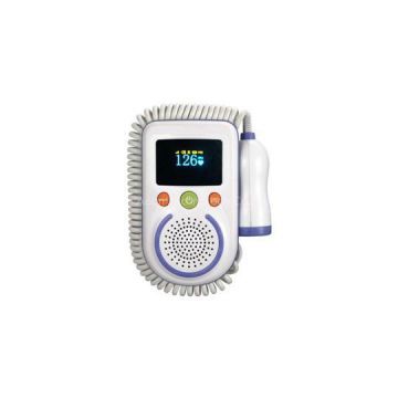 A100D Baby Heartbeat Doppler