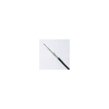 China Flame Retardant PE PS 500 Coaxial Cable FR PE Messenger / Aluminum Tube Coax Cables distributo