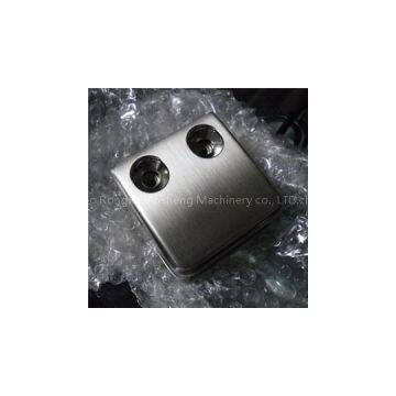 OEM Zinc Die Casting Part