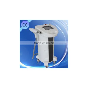 532nm long pulse laser vascular lesions treatment machine with handle cooling PC01