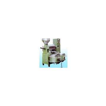 sell oil press machine