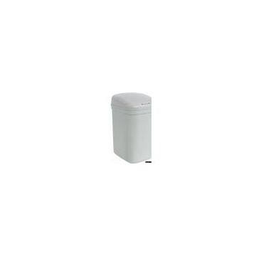 Sell 15L Plastic Inductive Dustbin