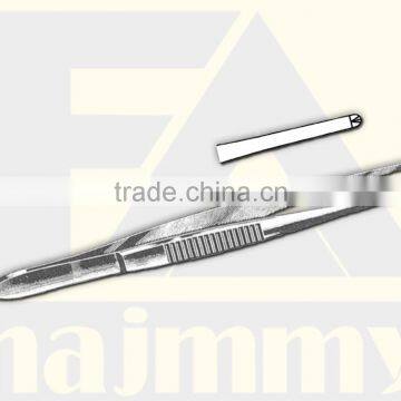 Stille, Tissue Forceps