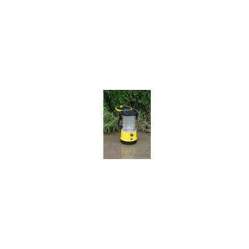 Sell solar camping light,LED solar lantern