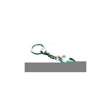 Sell Crystal Key Chain