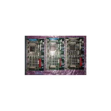 JUKI 750/760 HEAD MAIN BOARD