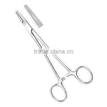 Mayo Hegar Needle Holder