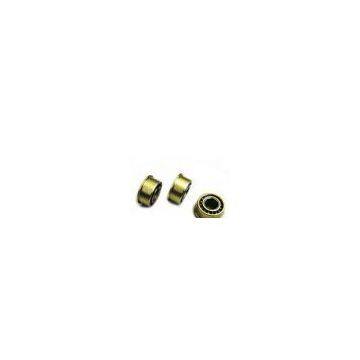 Sell Double Groove Flange Bearing