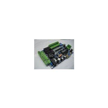 Thru-hole HASL SMT PCB Assembly PCBA , Prototype Circuit Board Assembly