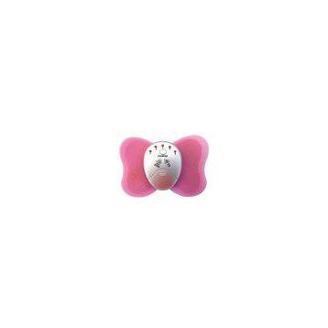 Butterfly Massager with 5 red LED lamps