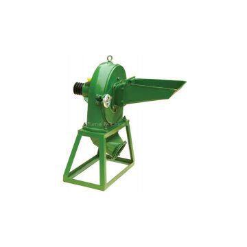 Feed Grinder photo-1