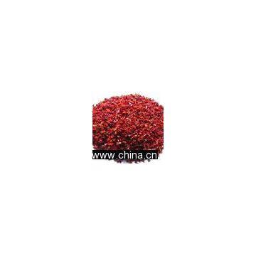 Sell Dehydrated Pepper Granules