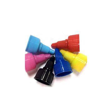 Twist Off Cap