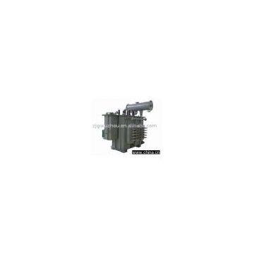 Furnace Transformer
