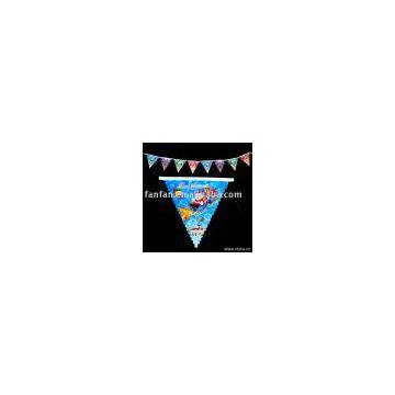 Christmas Banner/christmas decoration/gifts&crafts/holiday decoration