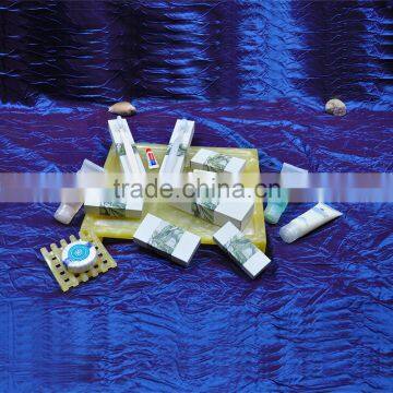 Direct Factory Wholesale 5 Star Hotel Amenities Set photo-2