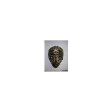 Batik Mask