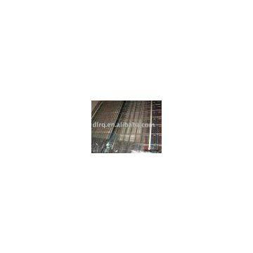 wire decking