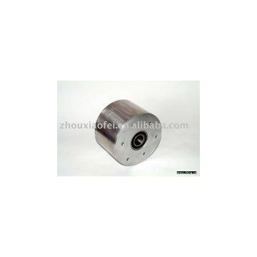 Brushless motors