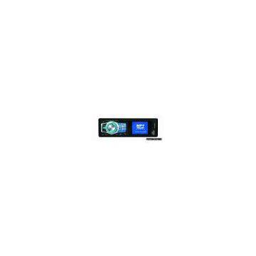 CAR MP5  player
