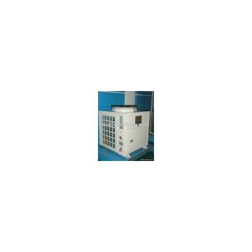 Air to water mid-temp cycle heating heat pump---KFYRS-10I