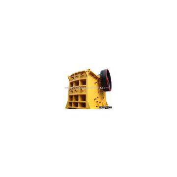 Jaw Crusher