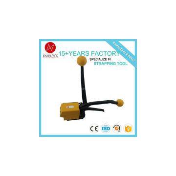 A333 Sealless Joint Manual Metal Strapping Tools