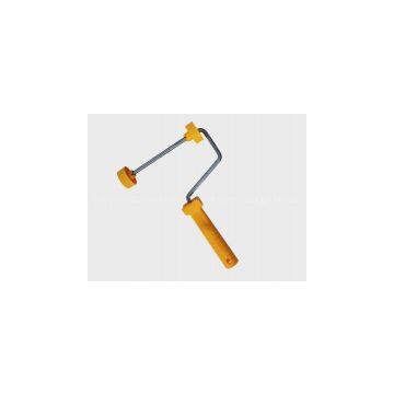6 inch End Cap Paint Roller Handle