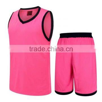 Custom Basketball Jersey Uniform Design Short Sport Top Unifom Football Tracksuits photo-2