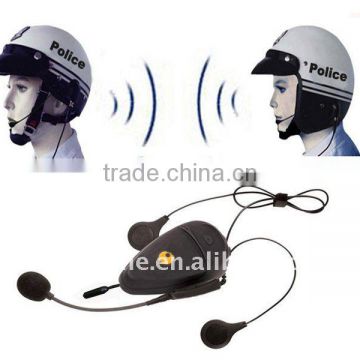 motocycle helmet bluetooth headset. driver and passenger communication device.bluetooth helmet headset