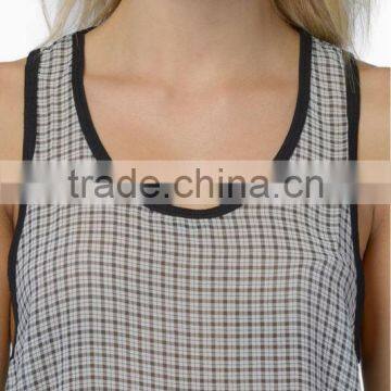 Women Clothing Ladies Blouses and Tops 2016-2017 photo-2